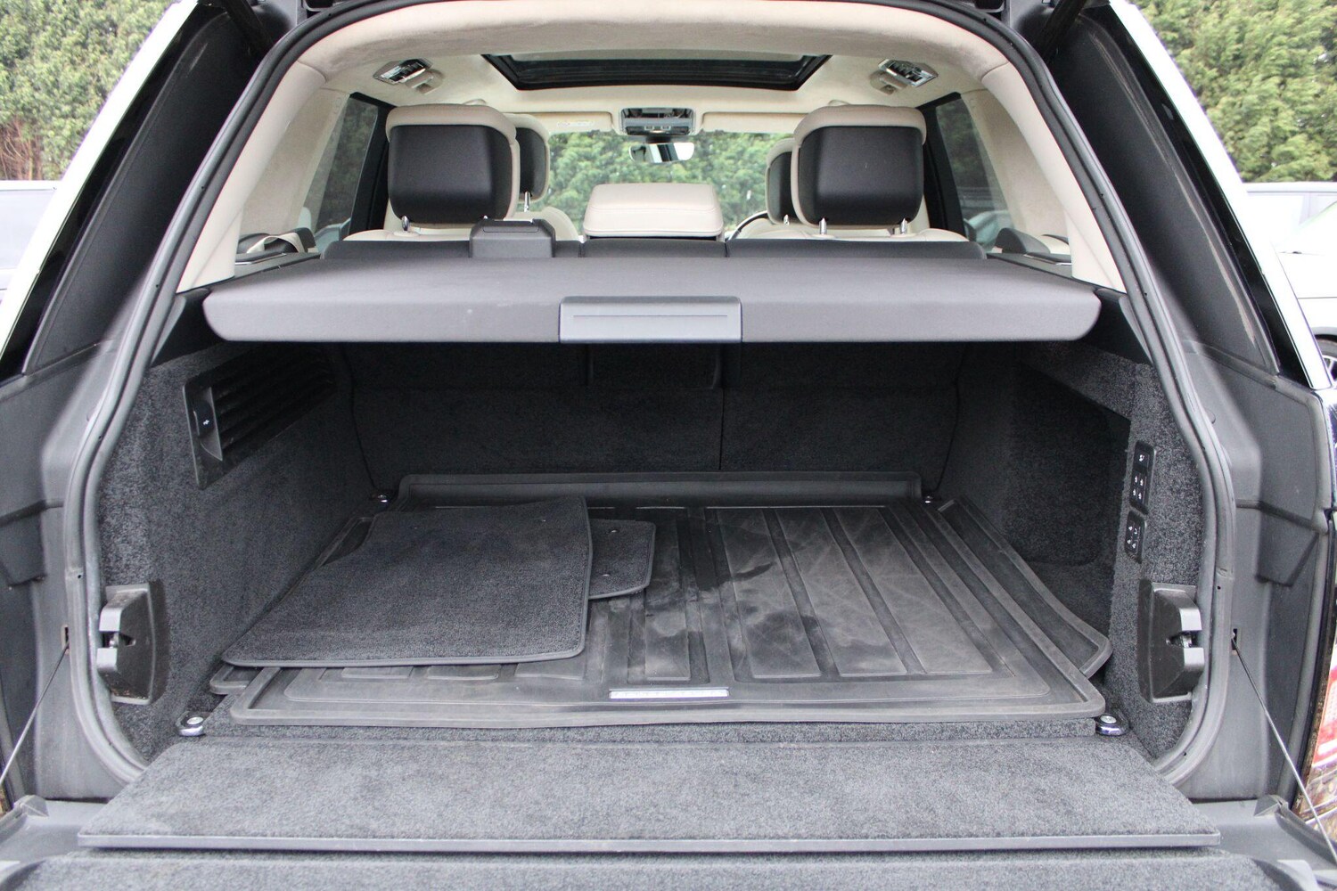 Used Land Rover Range Rover 2020 for sale - 77523775: Photo 17