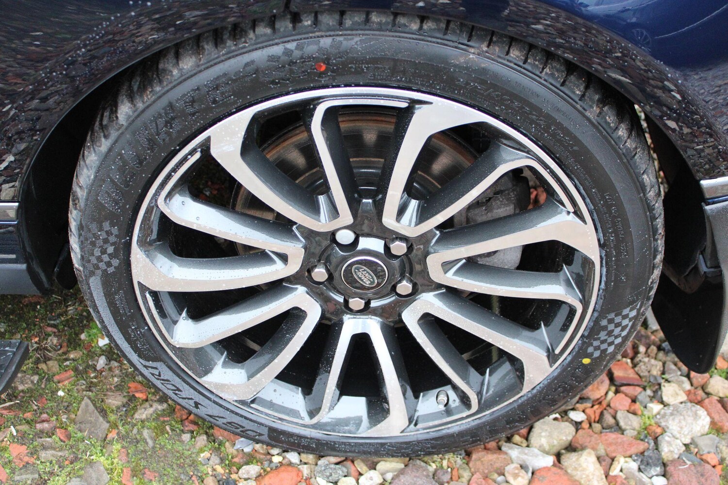 Used Land Rover Range Rover 2020 for sale - 77523775: Photo 19