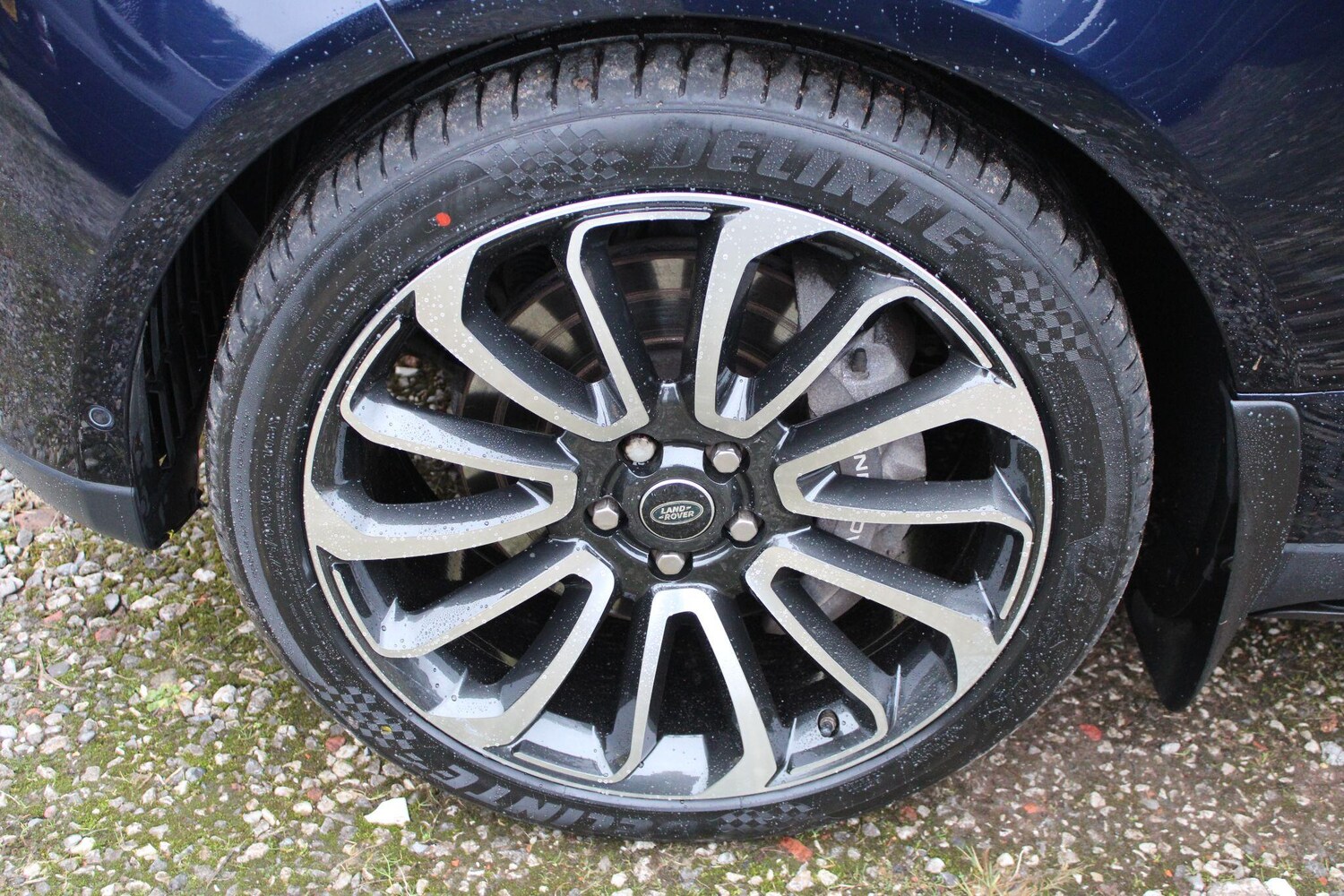 Used Land Rover Range Rover 2020 for sale - 77523775: Photo 20