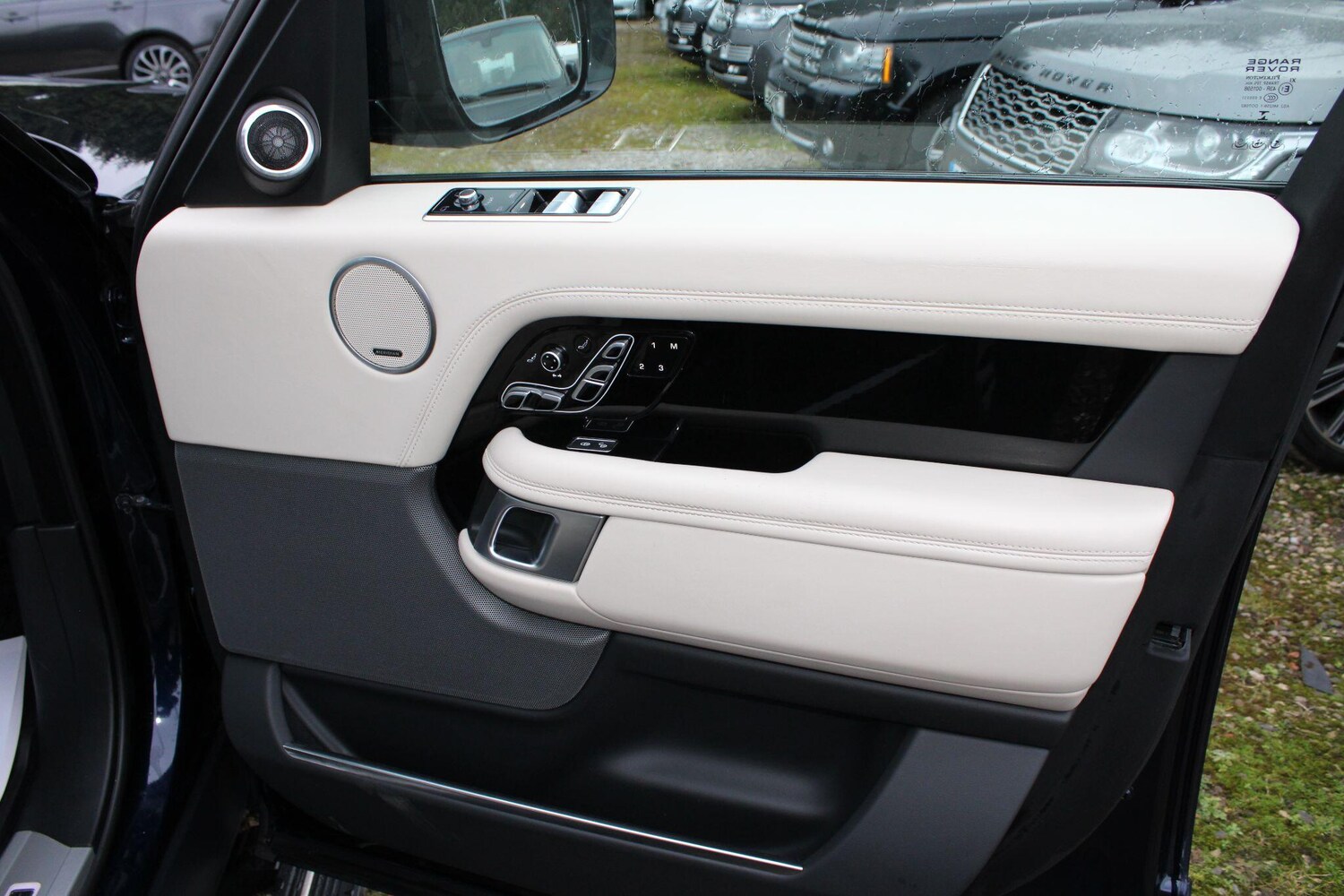 Used Land Rover Range Rover 2020 for sale - 77523775: Photo 21