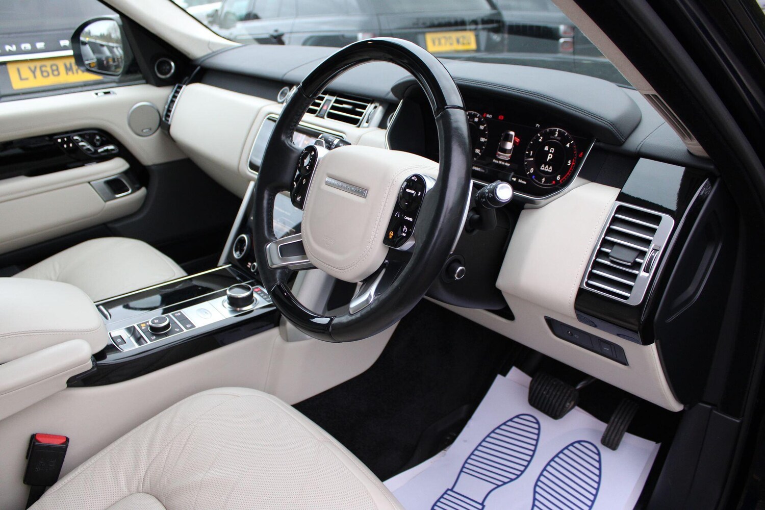 Used Land Rover Range Rover 2020 for sale - 77523775: Photo 22