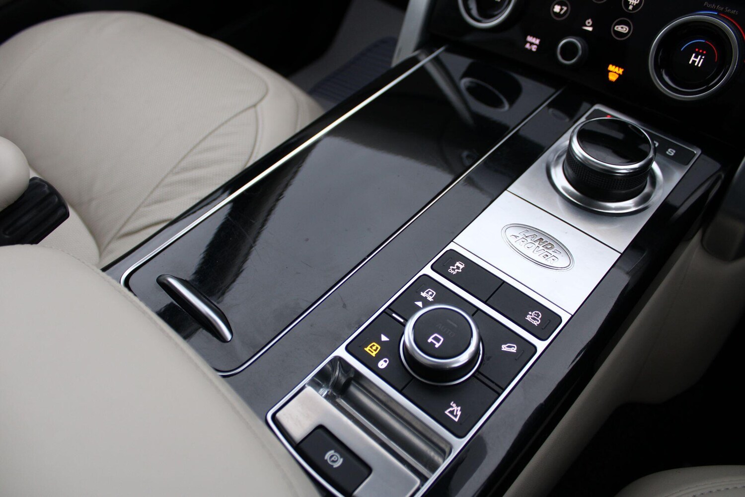 Used Land Rover Range Rover 2020 for sale - 77523775: Photo 24