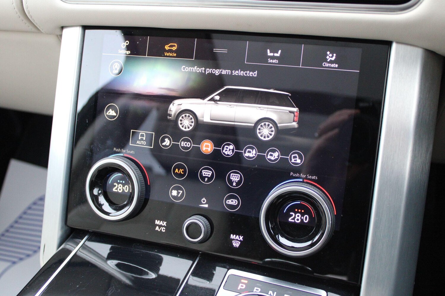 Used Land Rover Range Rover 2020 for sale - 77523775: Photo 25