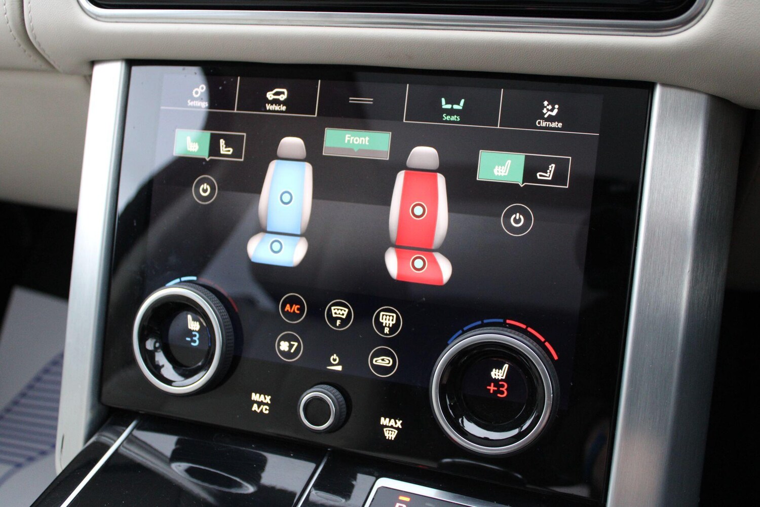 Used Land Rover Range Rover 2020 for sale - 77523775: Photo 26