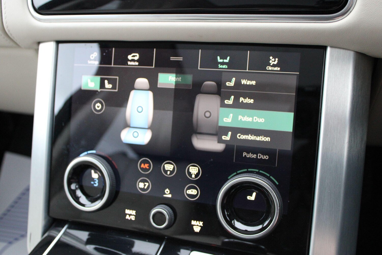 Used Land Rover Range Rover 2020 for sale - 77523775: Photo 27