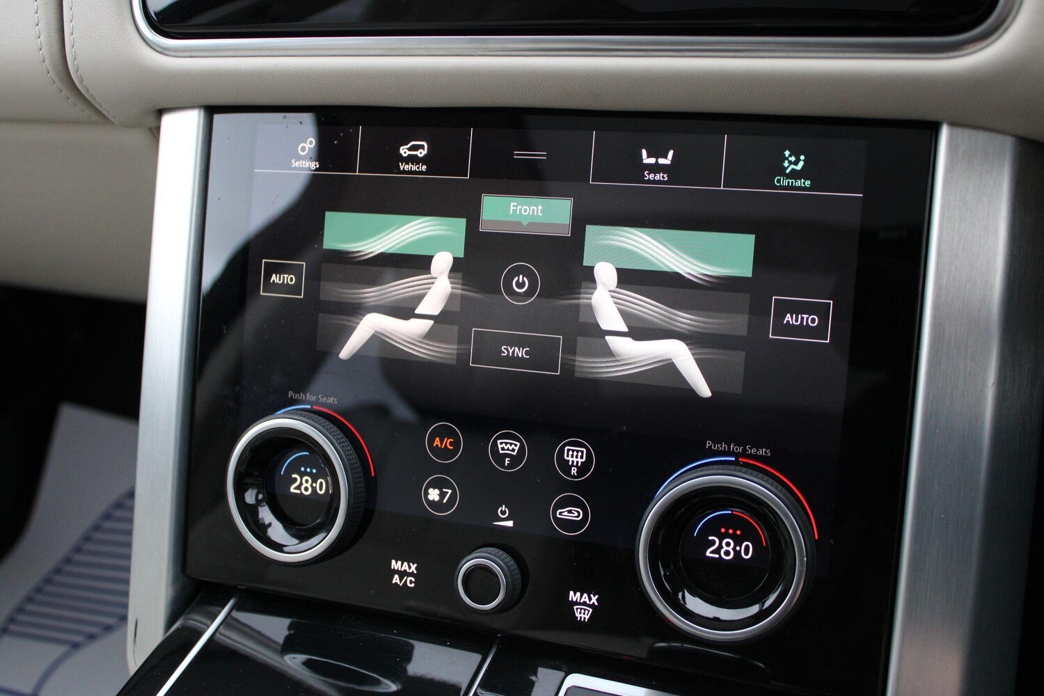 Used Land Rover Range Rover 2020 for sale - 77523775: Photo 28