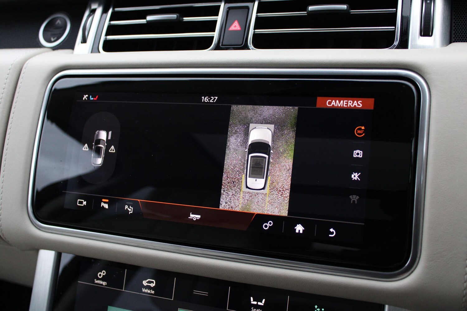 Used Land Rover Range Rover 2020 for sale - 77523775: Photo 33