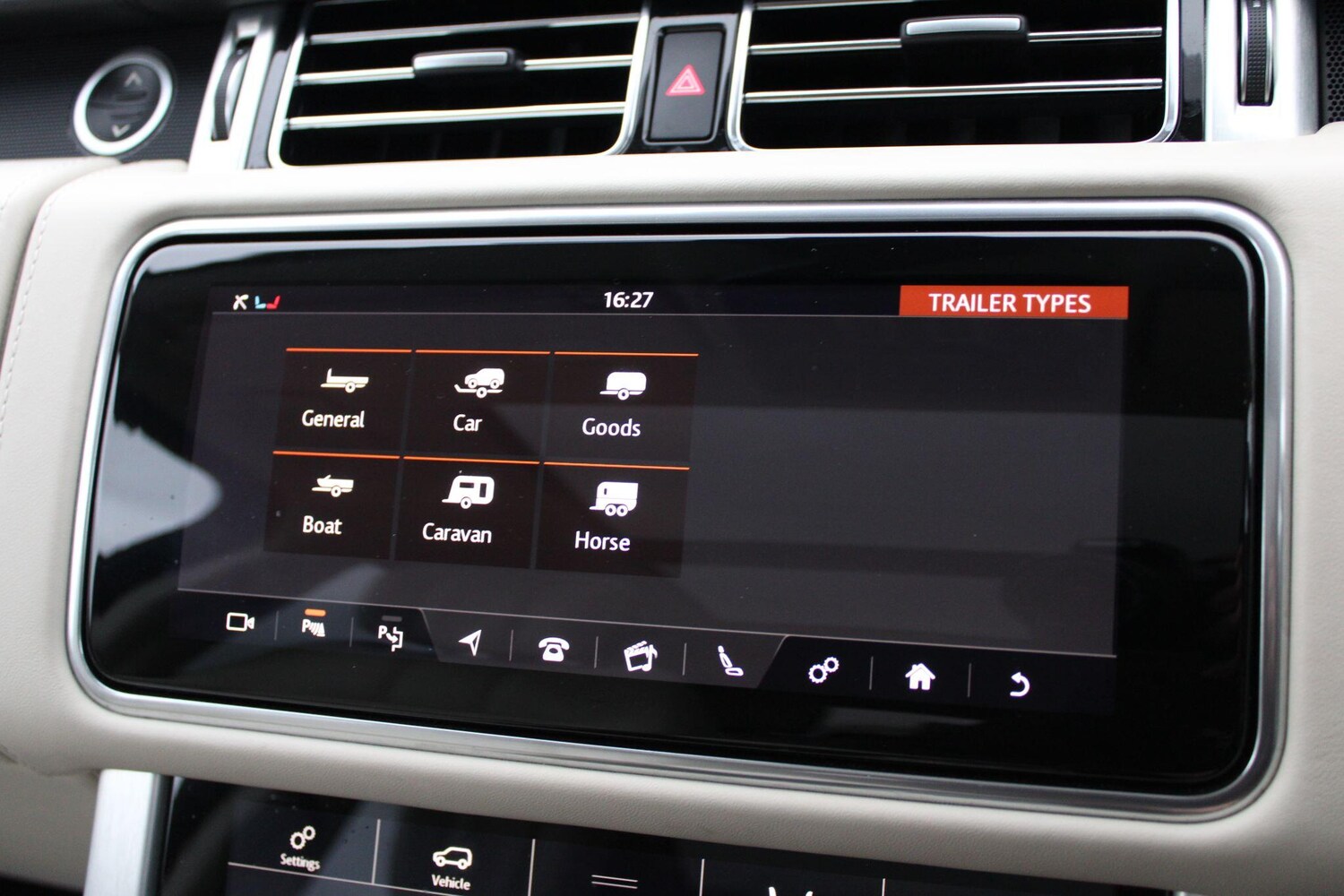 Used Land Rover Range Rover 2020 for sale - 77523775: Photo 37