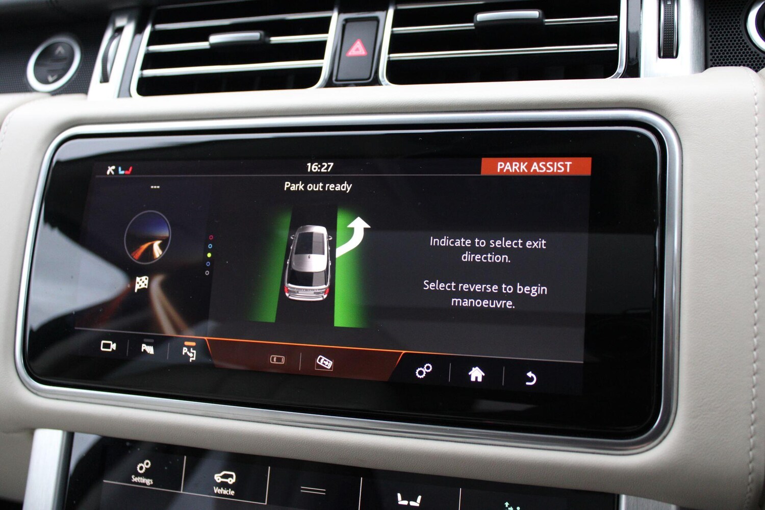 Used Land Rover Range Rover 2020 for sale - 77523775: Photo 38