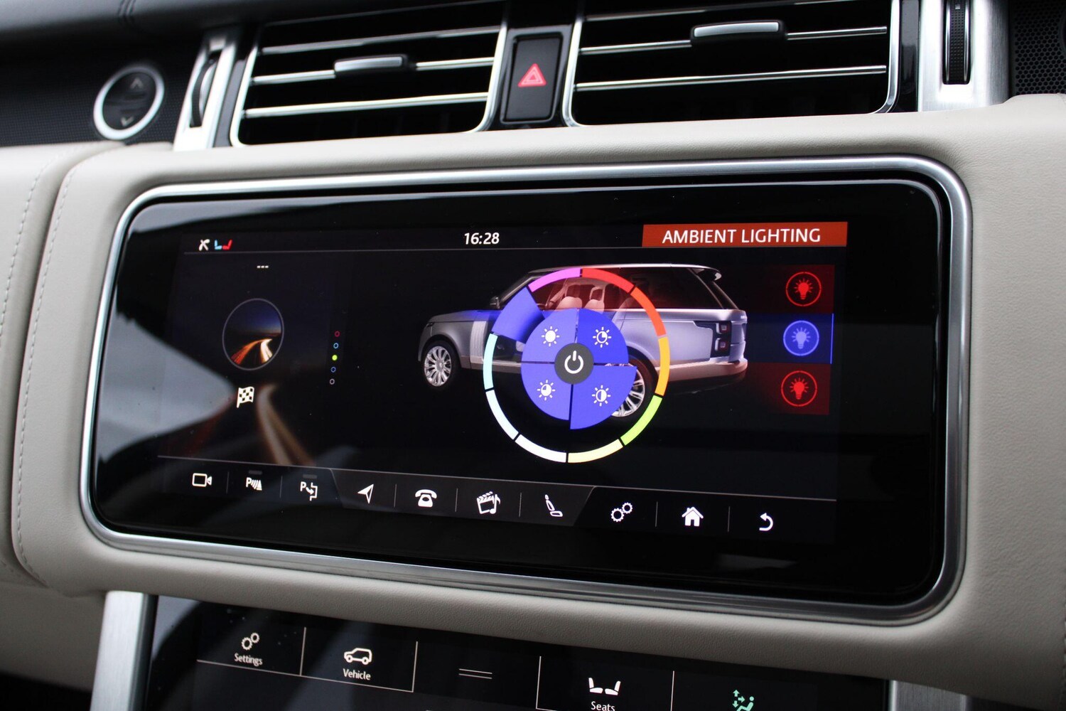 Used Land Rover Range Rover 2020 for sale - 77523775: Photo 40