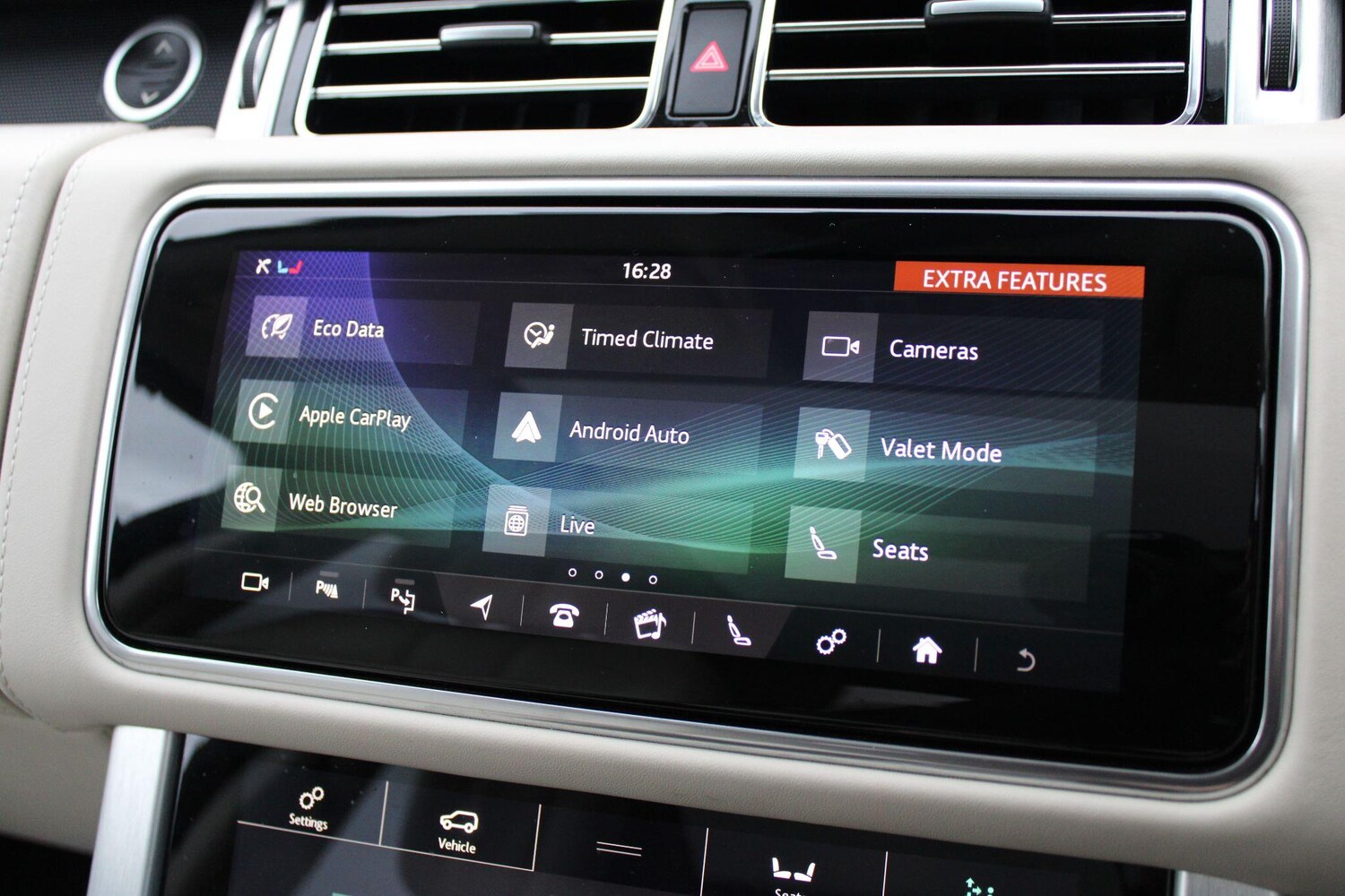 Used Land Rover Range Rover 2020 for sale - 77523775: Photo 42