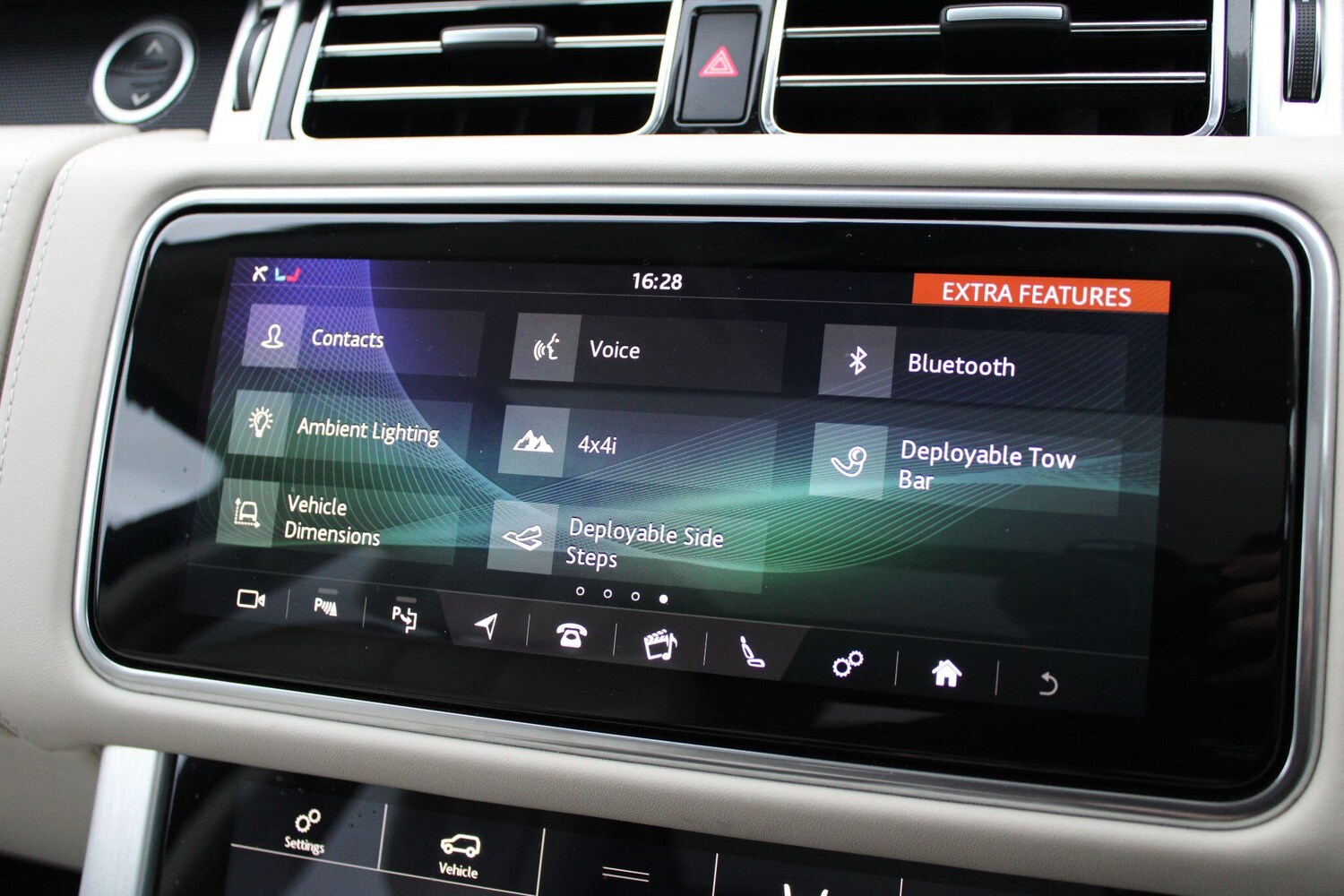 Used Land Rover Range Rover 2020 for sale - 77523775: Photo 43