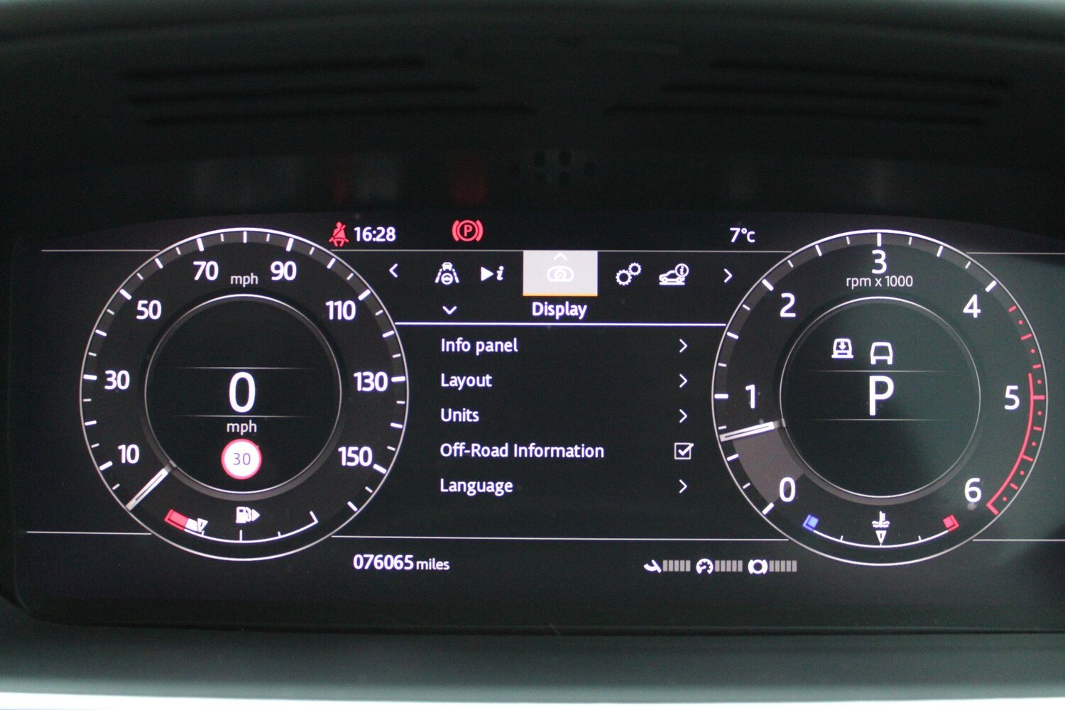 Used Land Rover Range Rover 2020 for sale - 77523775: Photo 45