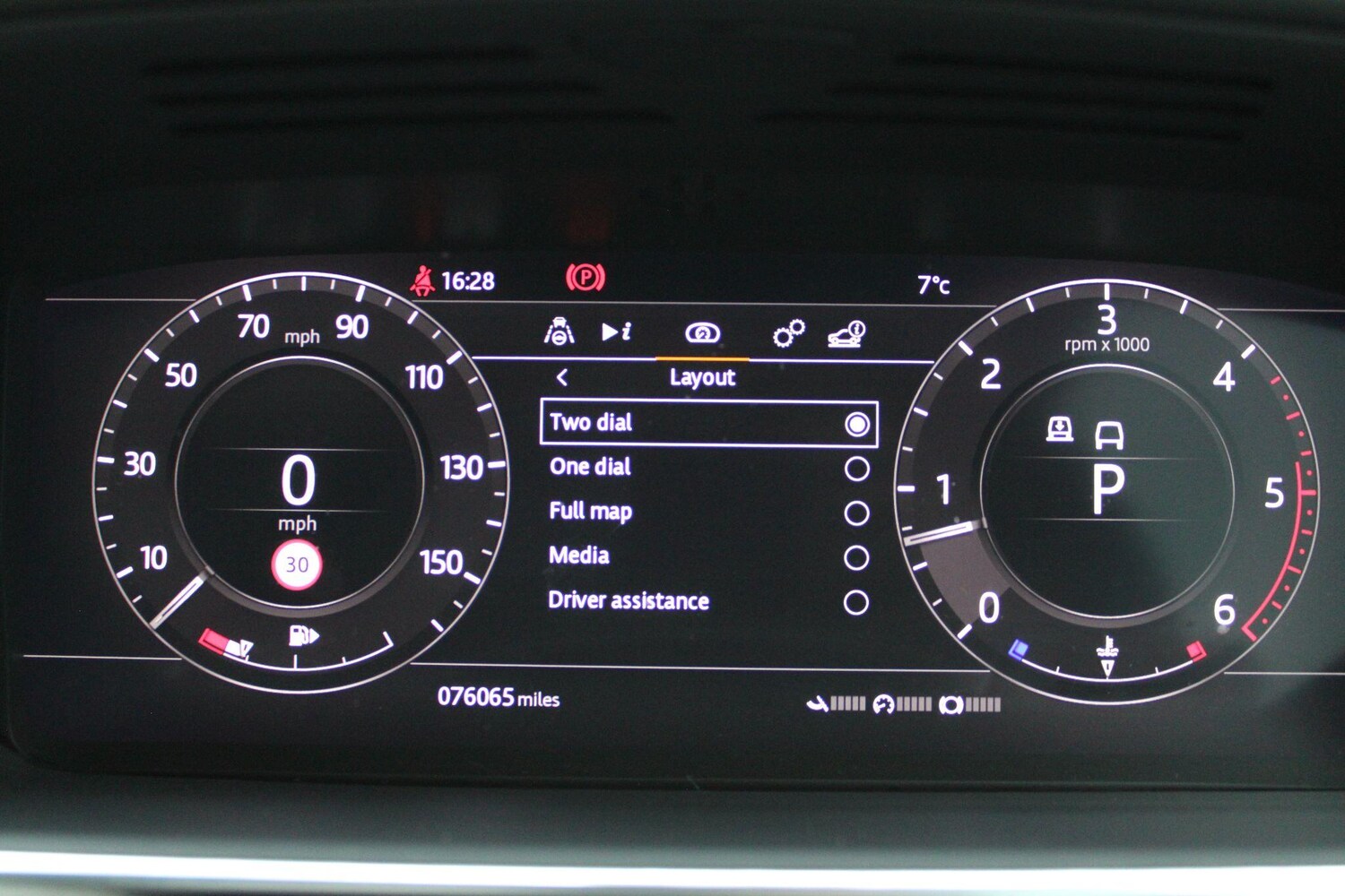 Used Land Rover Range Rover 2020 for sale - 77523775: Photo 46