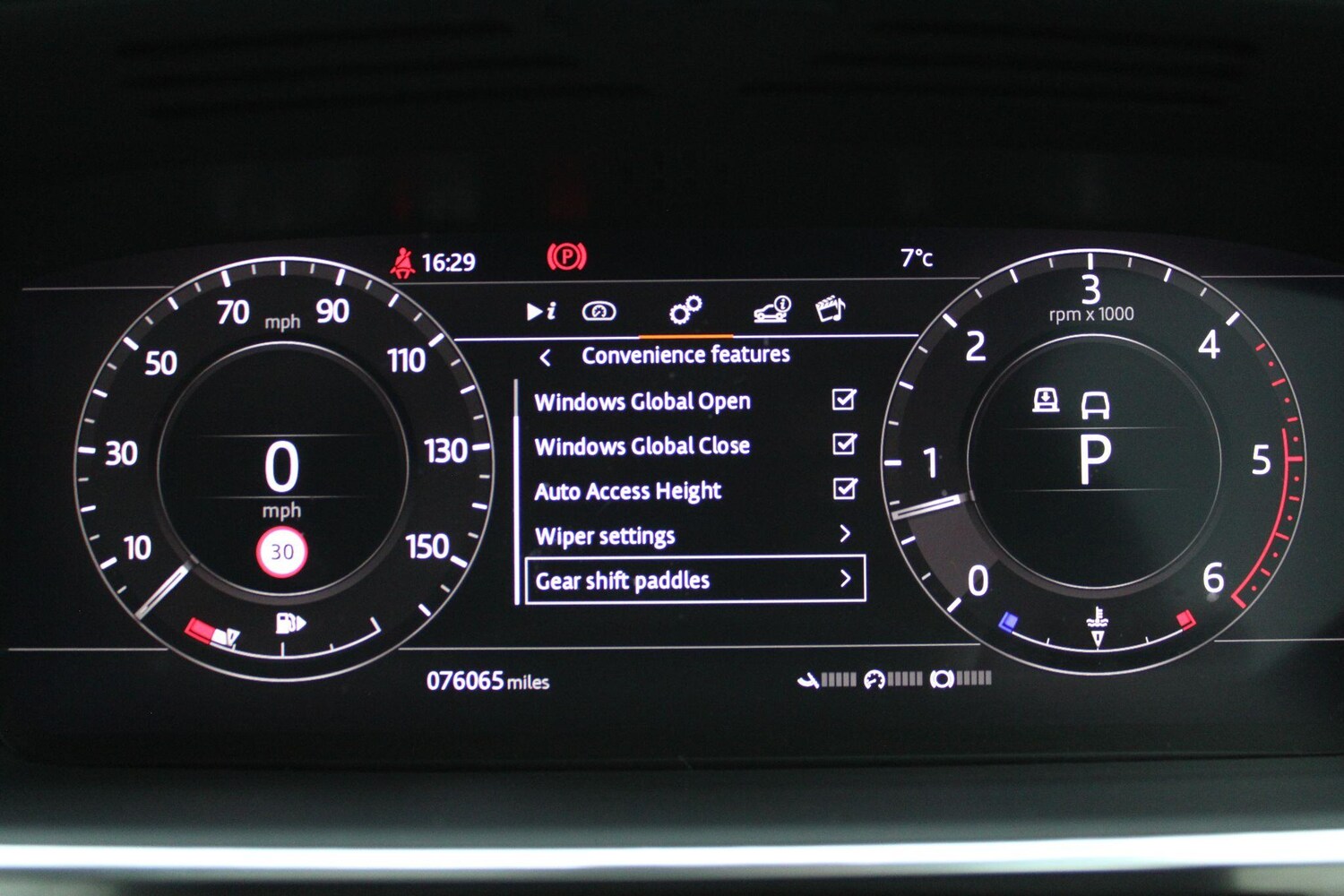 Used Land Rover Range Rover 2020 for sale - 77523775: Photo 49