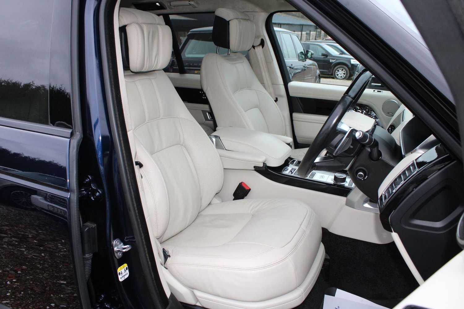 Used Land Rover Range Rover 2020 for sale - 77523775: Photo 5