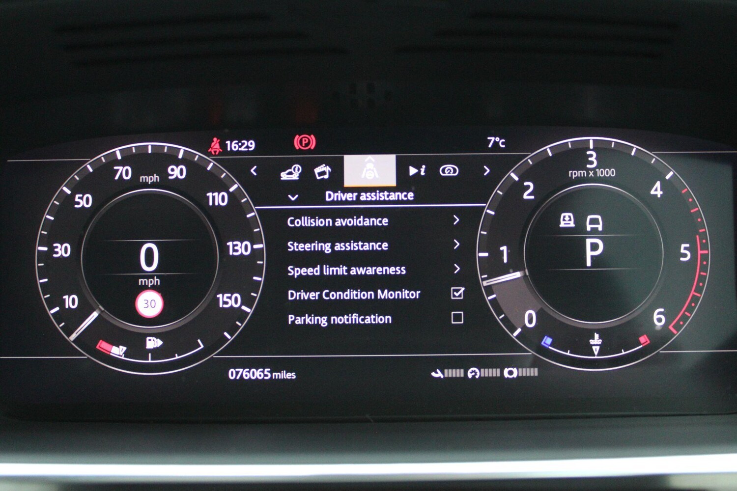 Used Land Rover Range Rover 2020 for sale - 77523775: Photo 52