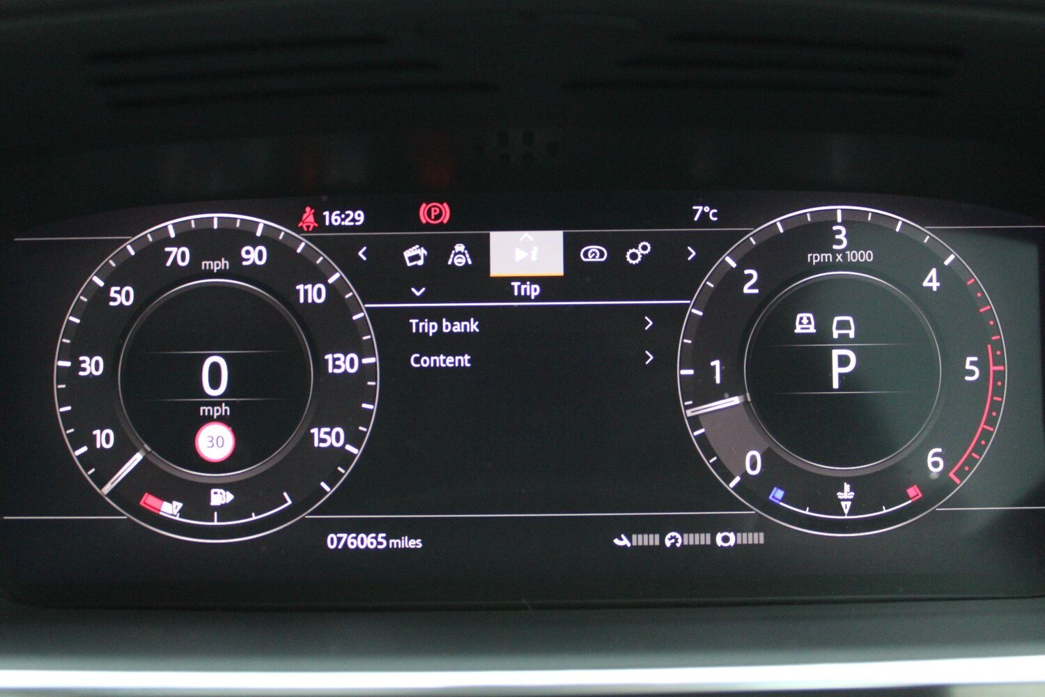 Used Land Rover Range Rover 2020 for sale - 77523775: Photo 53