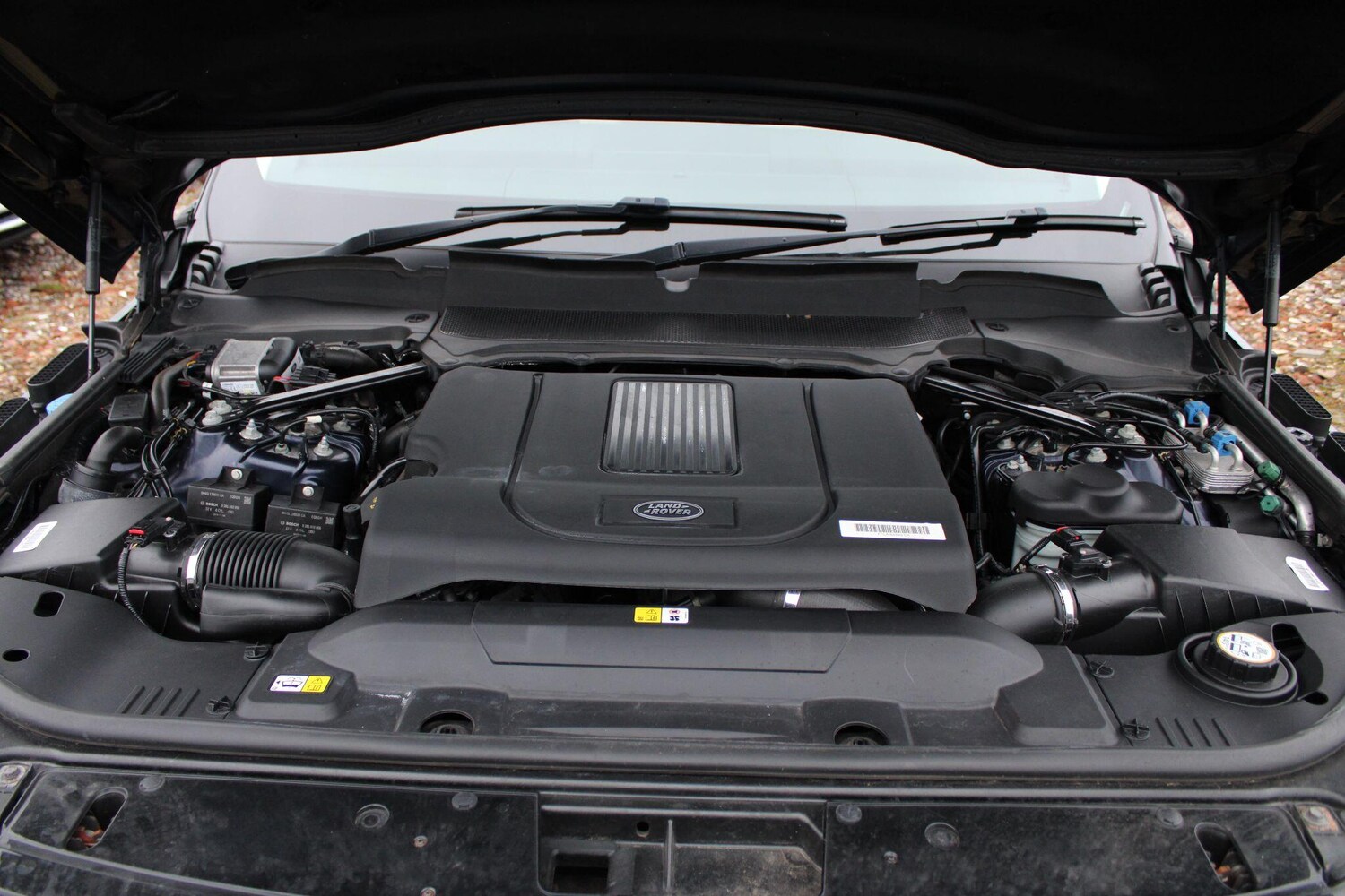 Used Land Rover Range Rover 2020 for sale - 77523775: Photo 58