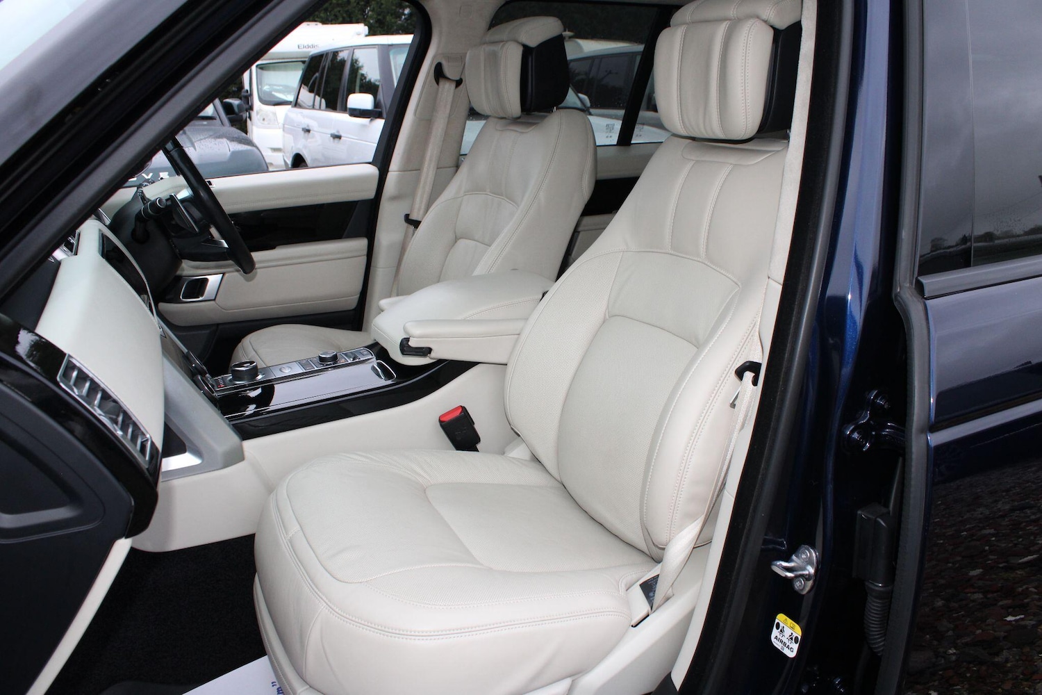 Used Land Rover Range Rover 2020 for sale - 77523775: Photo 7