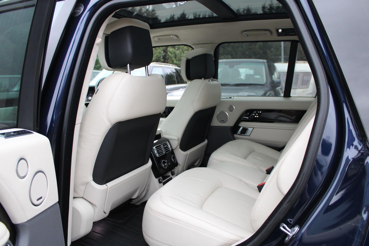 Used Land Rover Range Rover 2020 for sale - 77523775: Photo 8