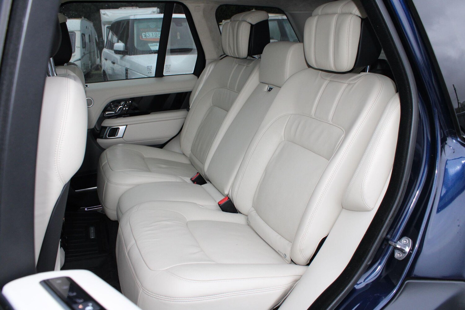 Used Land Rover Range Rover 2020 for sale - 77523775: Photo 9
