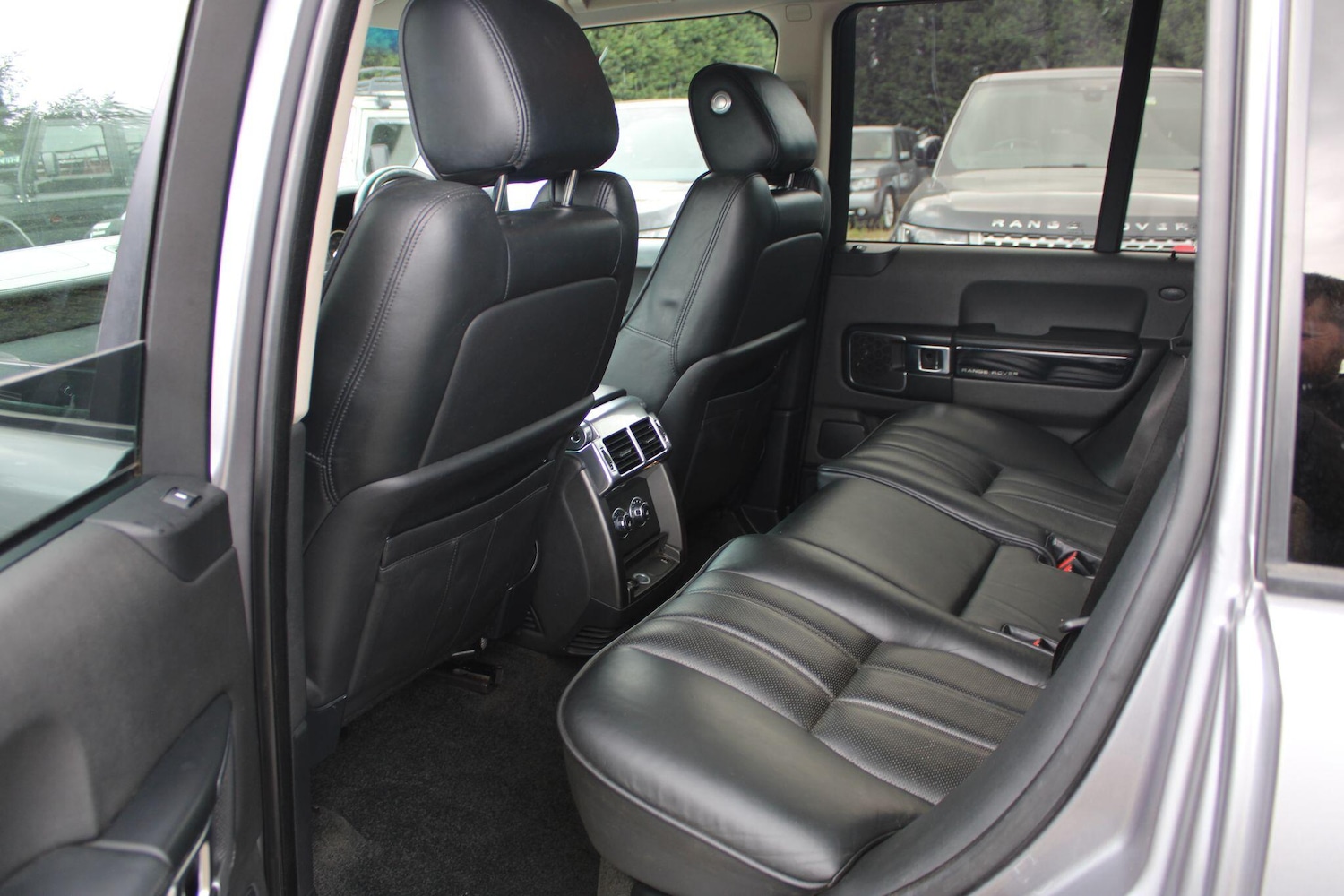 Used Land Rover Range Rover 2012 for sale - 76989191: Photo 11