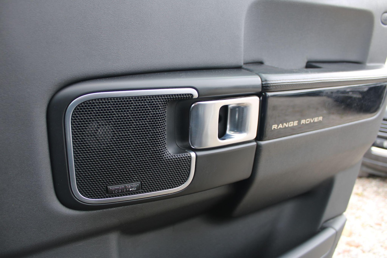 Used Land Rover Range Rover 2012 for sale - 76989191: Photo 13