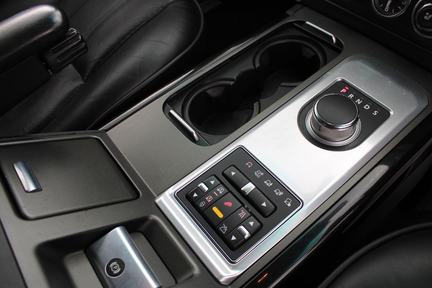 Used Land Rover Range Rover 2012 for sale - 76989191: Photo 15