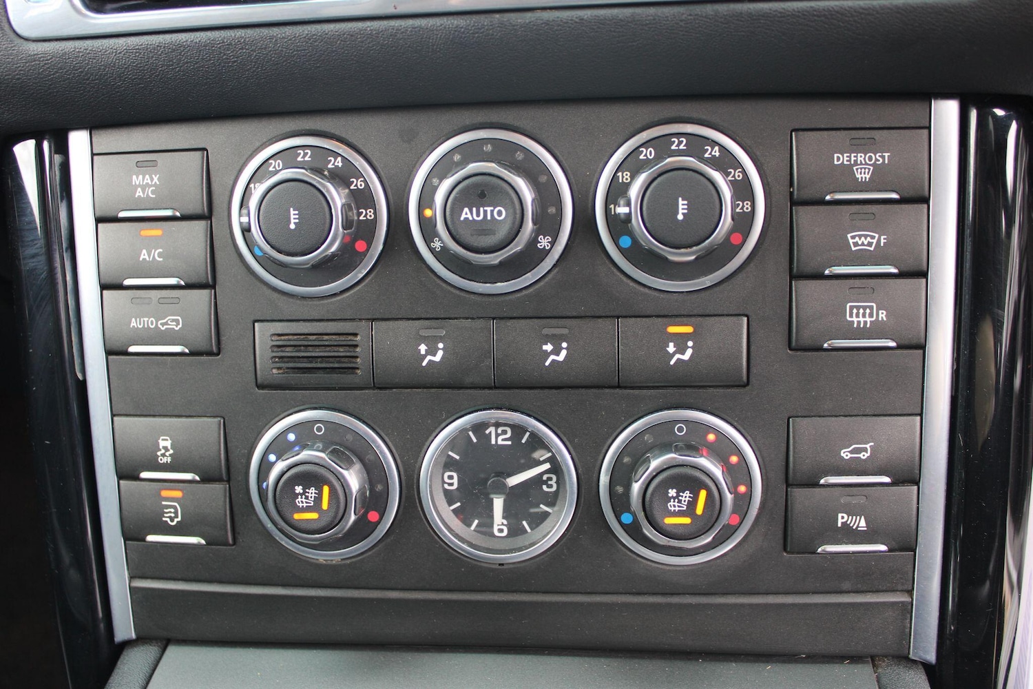 Used Land Rover Range Rover 2012 for sale - 76989191: Photo 16