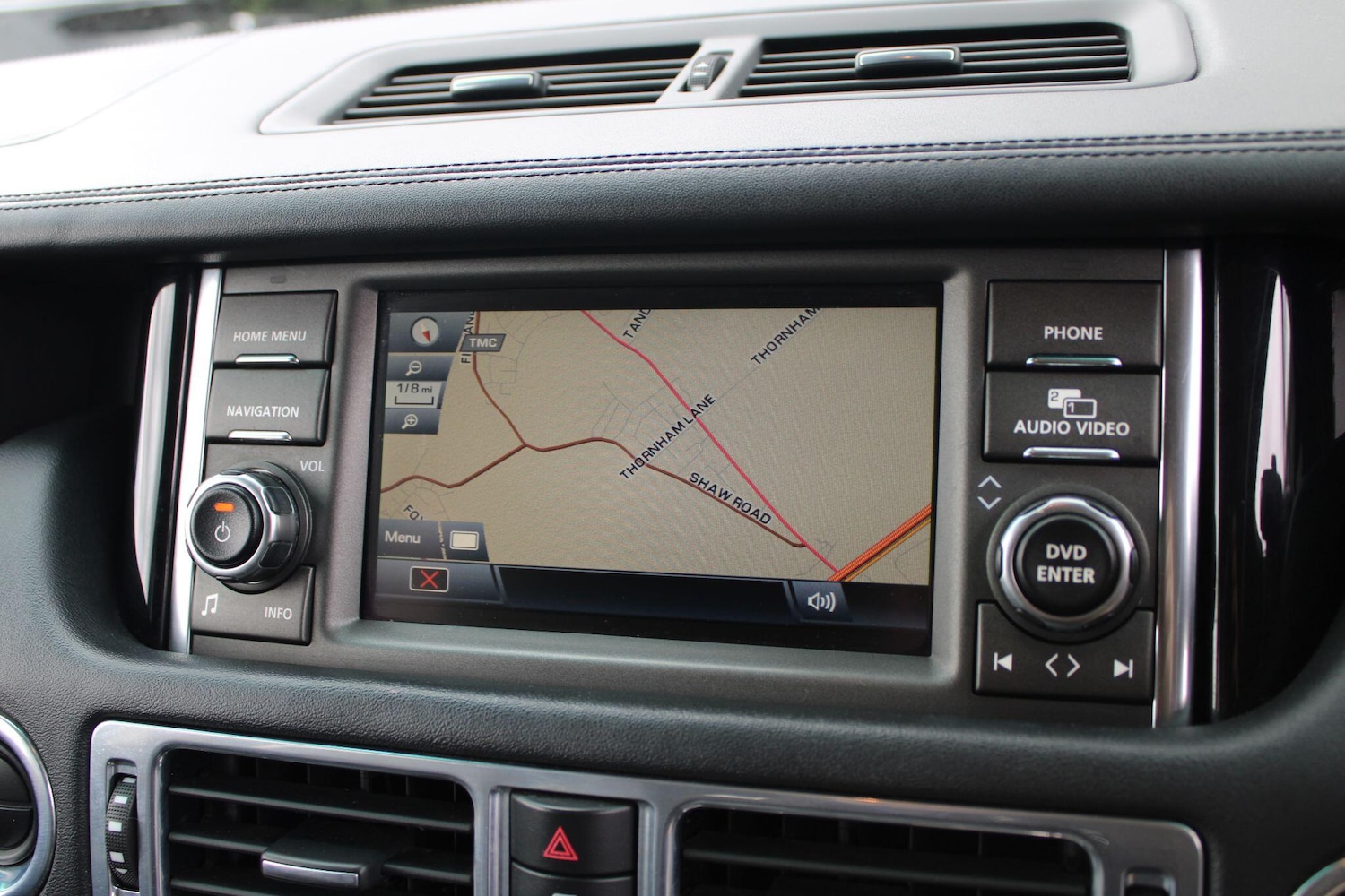 Used Land Rover Range Rover 2012 for sale - 76989191: Photo 20