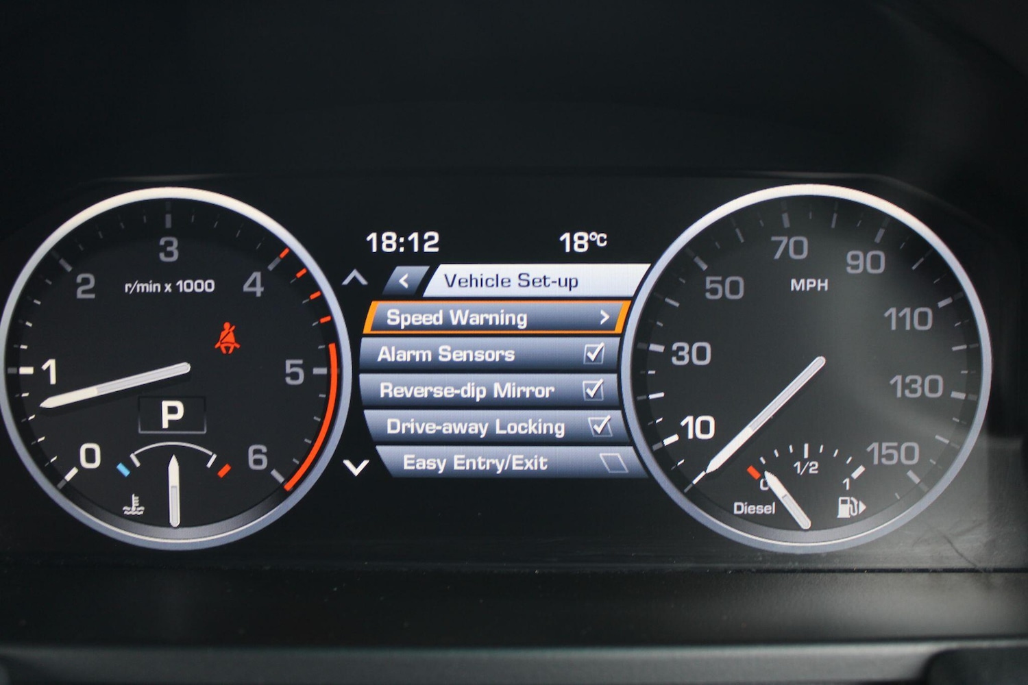 Used Land Rover Range Rover 2012 for sale - 76989191: Photo 25