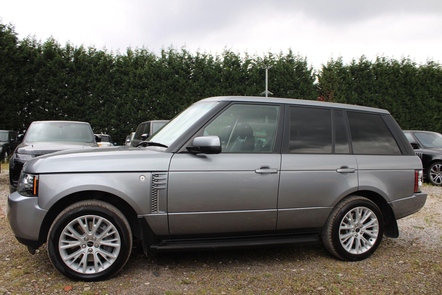 Used Land Rover Range Rover 2012 for sale - 76989191: Photo 28