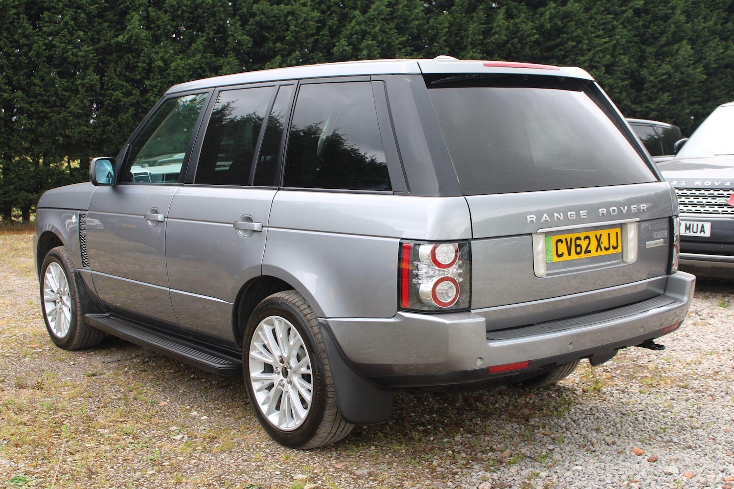 Used Land Rover Range Rover 2012 for sale - 76989191: Photo 3