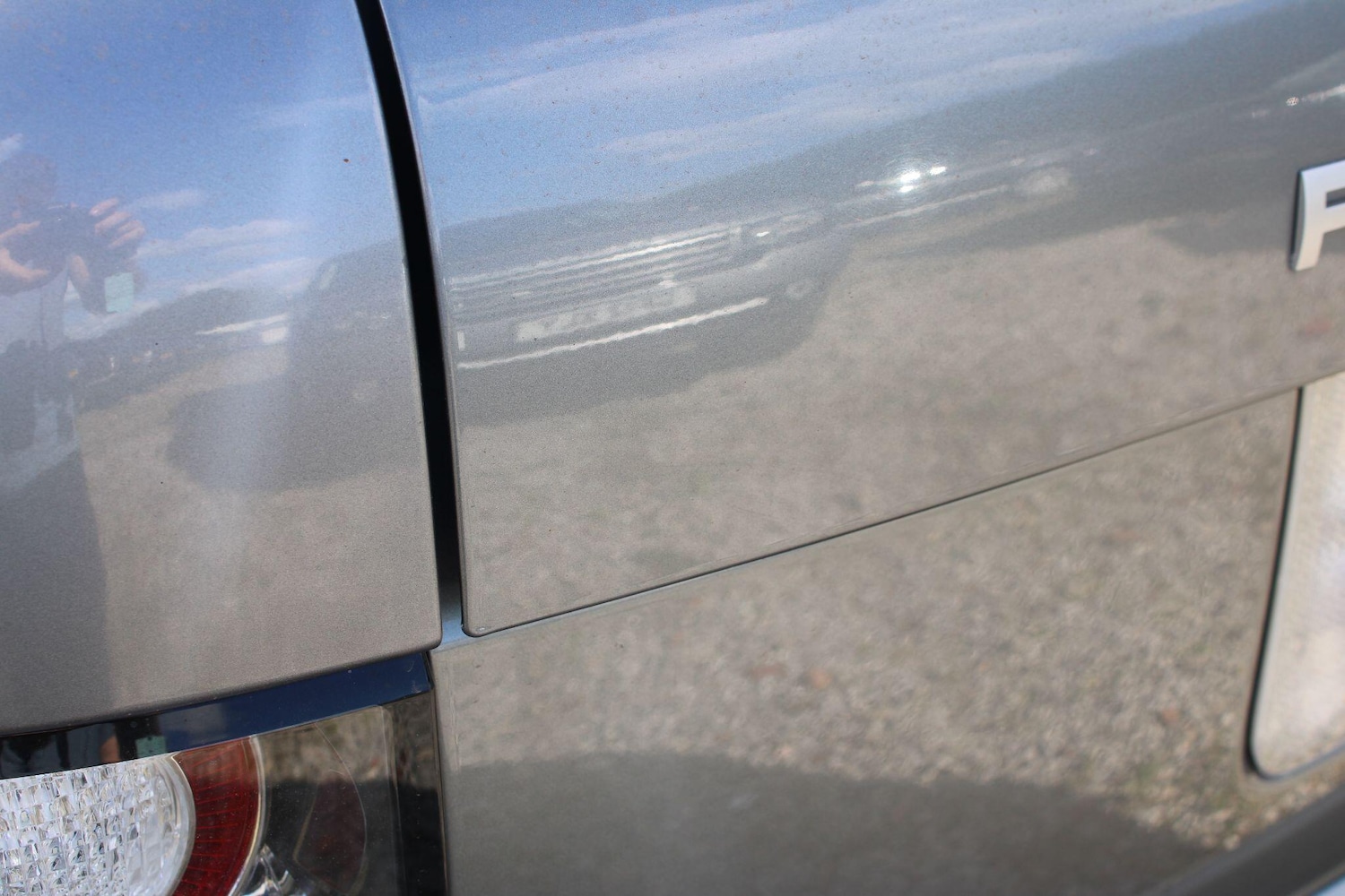 Used Land Rover Range Rover 2012 for sale - 76989191: Photo 33