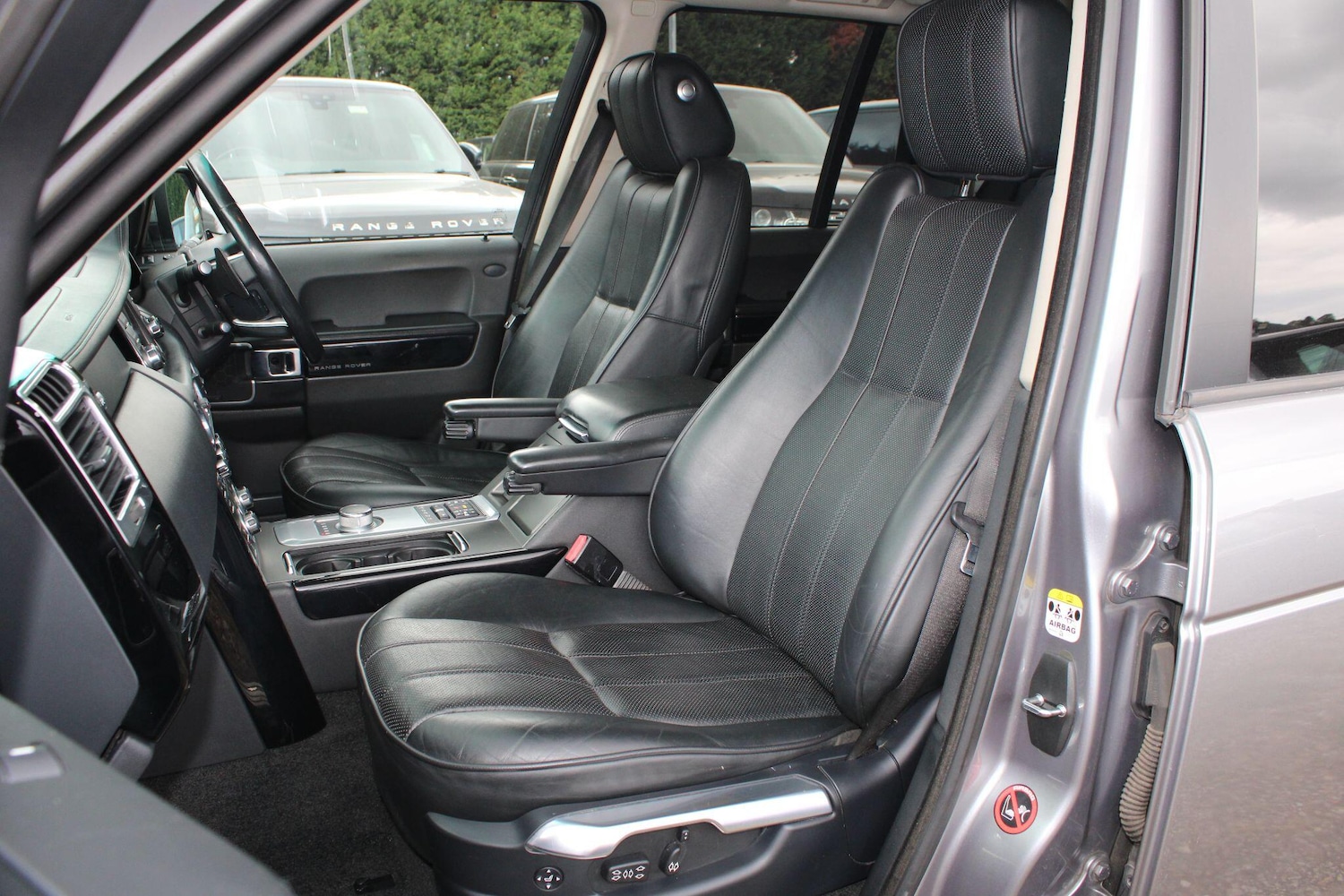 Used Land Rover Range Rover 2012 for sale - 76989191: Photo 7