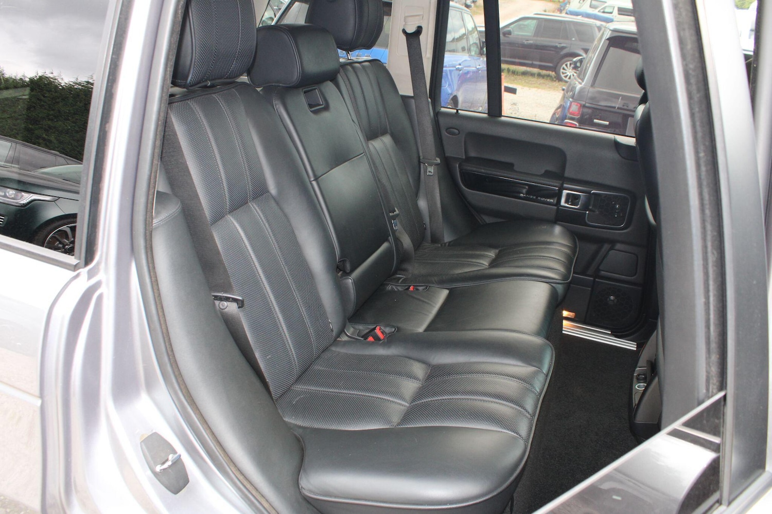 Used Land Rover Range Rover 2012 for sale - 76989191: Photo 9
