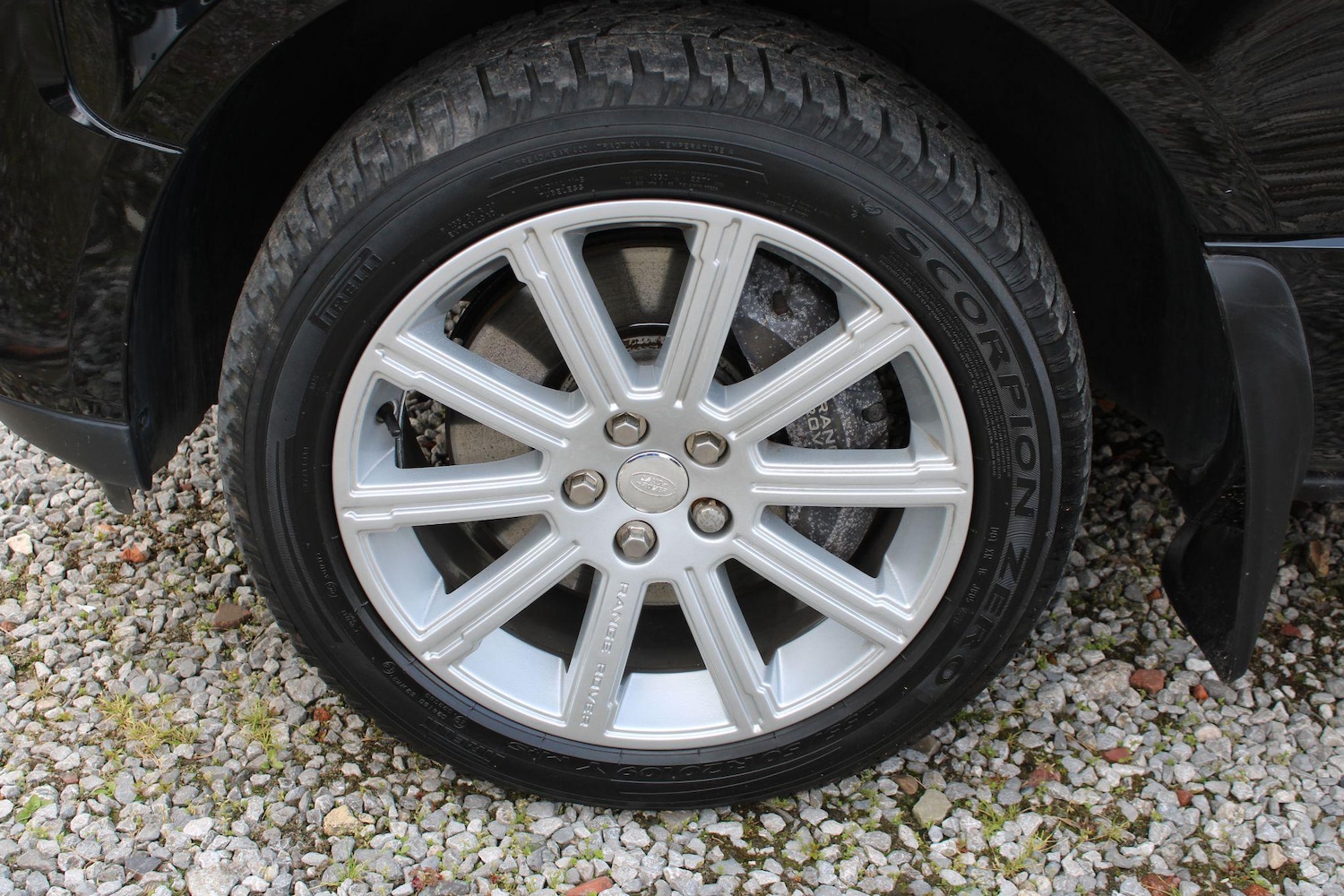 Used Land Rover Range Rover 2012 for sale - 76337544: Photo 15