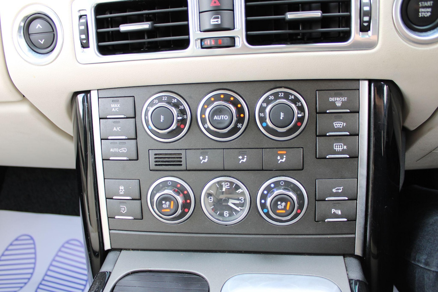 Used Land Rover Range Rover 2012 for sale - 76337544: Photo 19