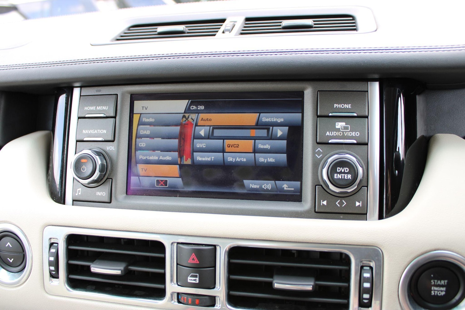 Used Land Rover Range Rover 2012 for sale - 76337544: Photo 21