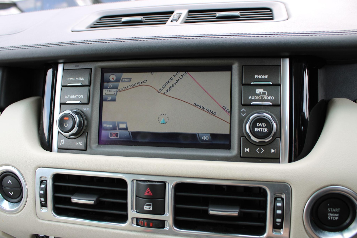 Used Land Rover Range Rover 2012 for sale - 76337544: Photo 22