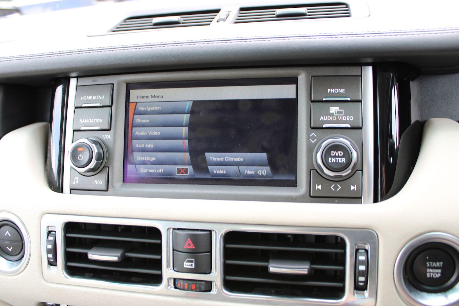 Used Land Rover Range Rover 2012 for sale - 76337544: Photo 25