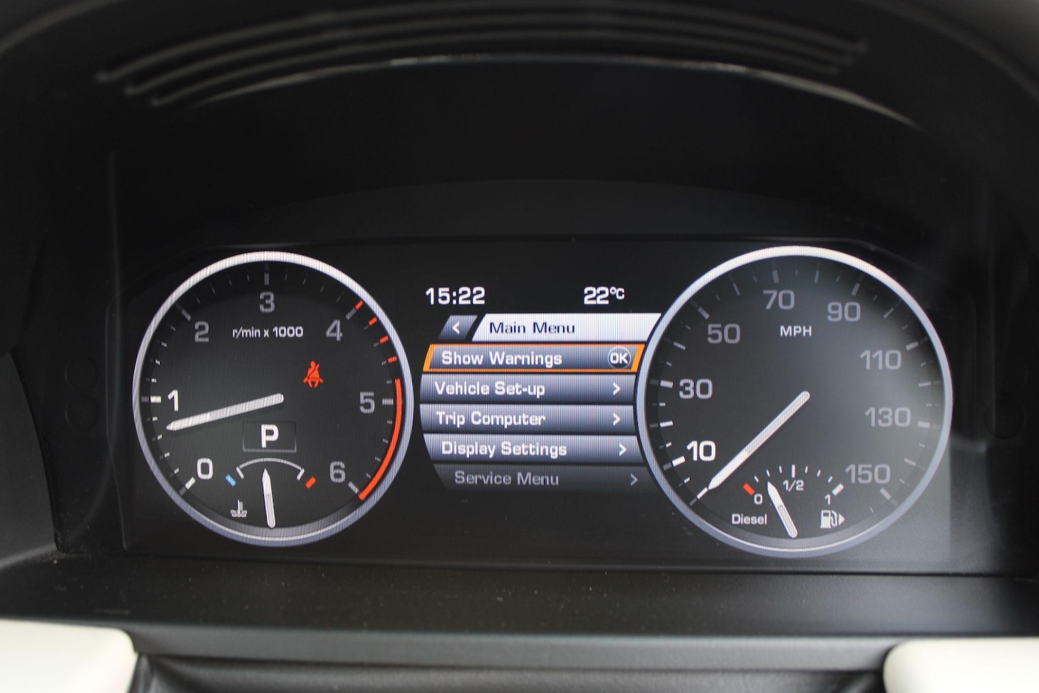 Used Land Rover Range Rover 2012 for sale - 76337544: Photo 26