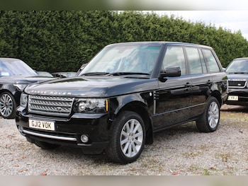 Used Land Rover Range Rover 2012 for sale - 76337544: Photo