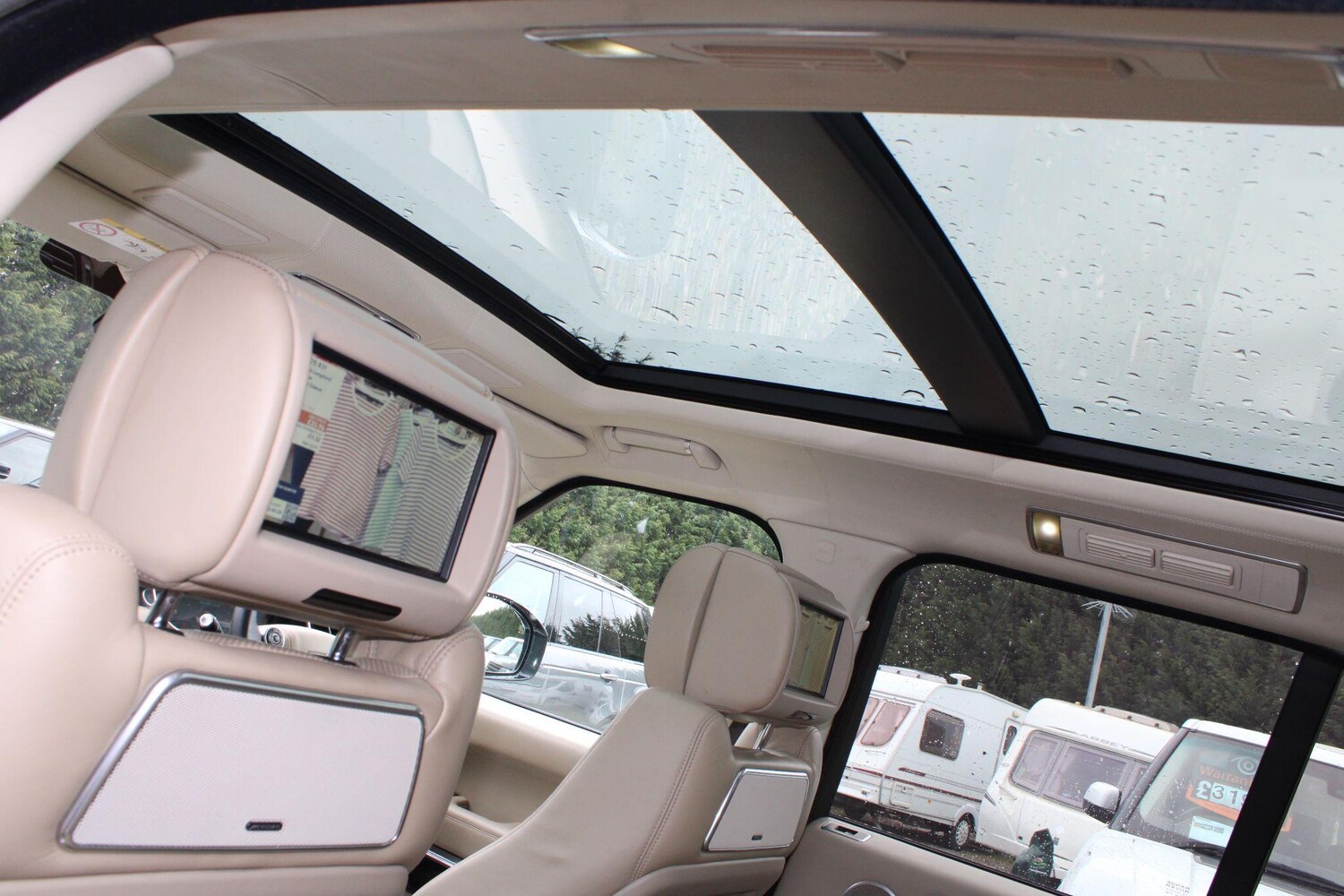 Used Land Rover Range Rover 2013 for sale - 77478571: Photo 16