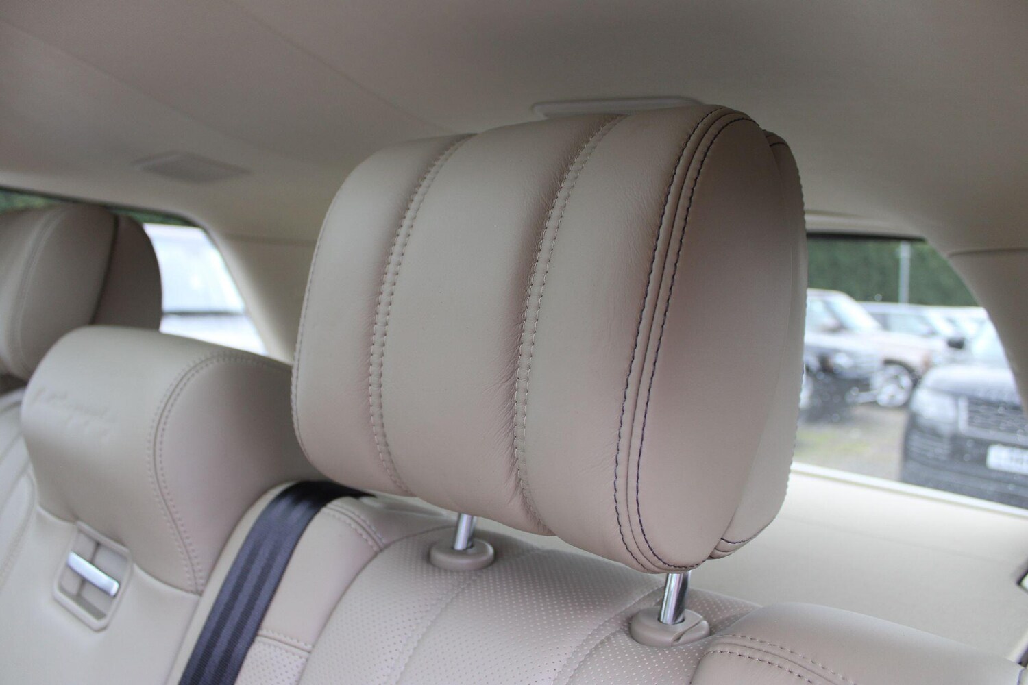 Used Land Rover Range Rover 2013 for sale - 77478571: Photo 18