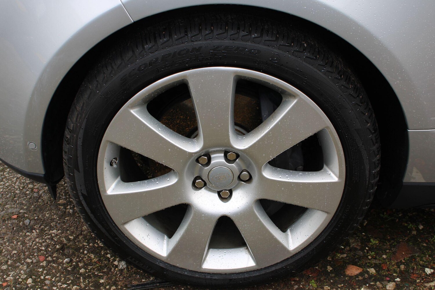 Used Land Rover Range Rover 2013 for sale - 77478571: Photo 20