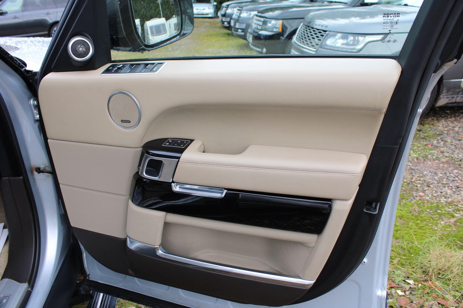 Used Land Rover Range Rover 2013 for sale - 77478571: Photo 21