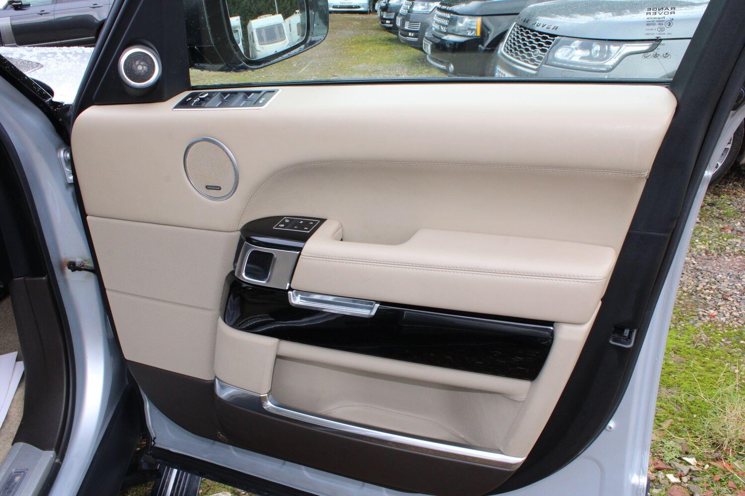 Used Land Rover Range Rover 2013 for sale - 77478571: Photo 22