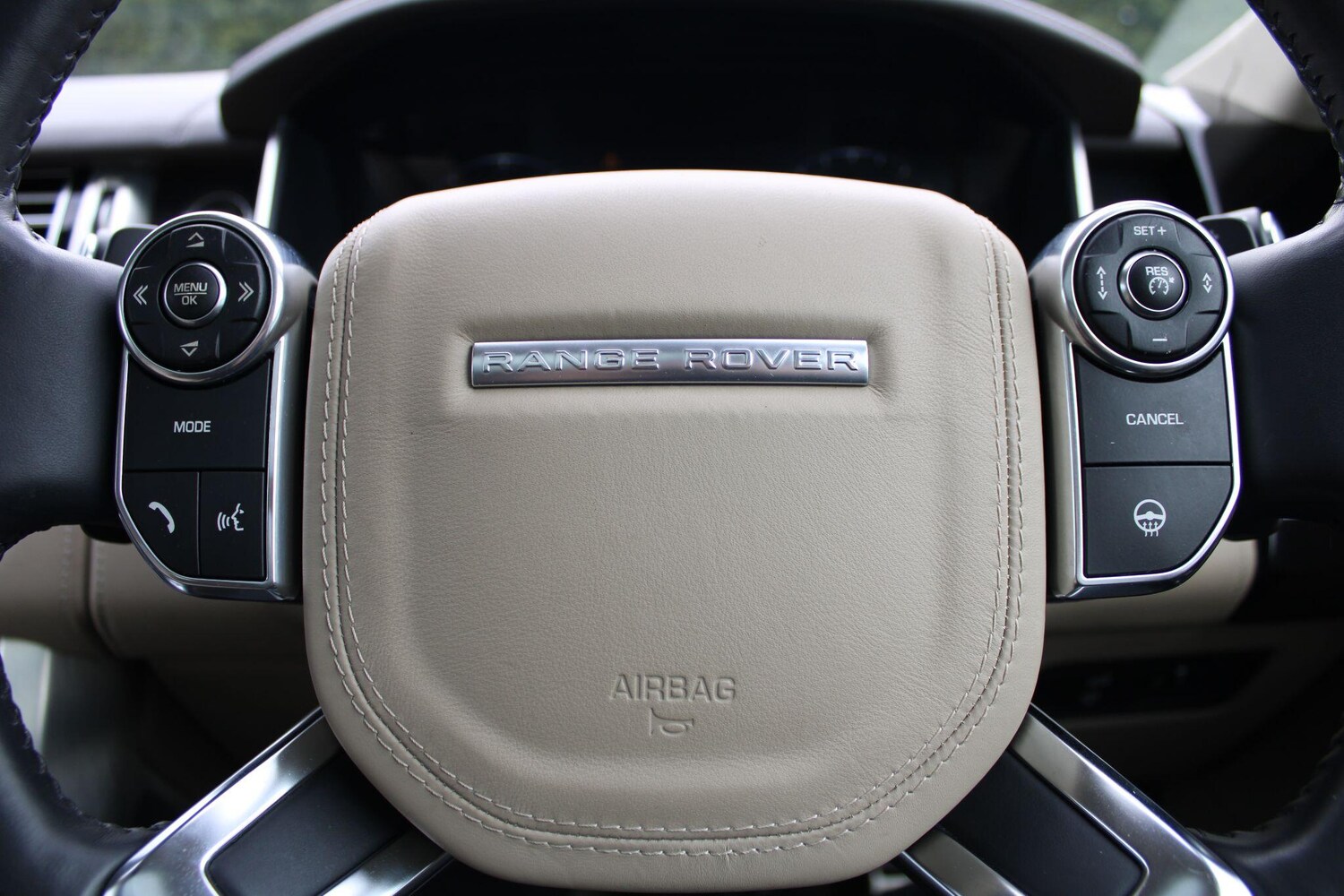 Used Land Rover Range Rover 2013 for sale - 77478571: Photo 24